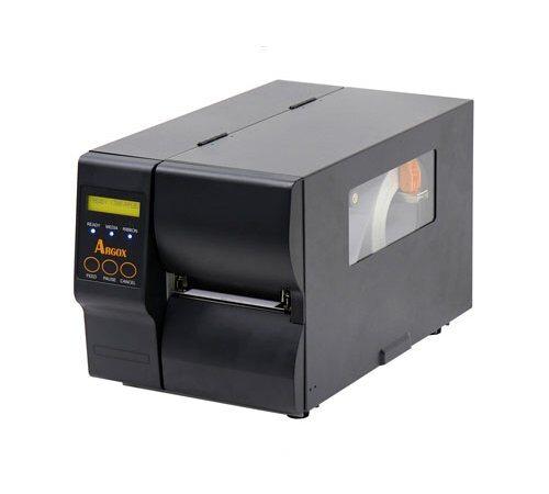 ARGOX iX4-250 / iX4-350