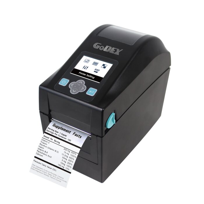 GODEX DT200i+ / DT230i+