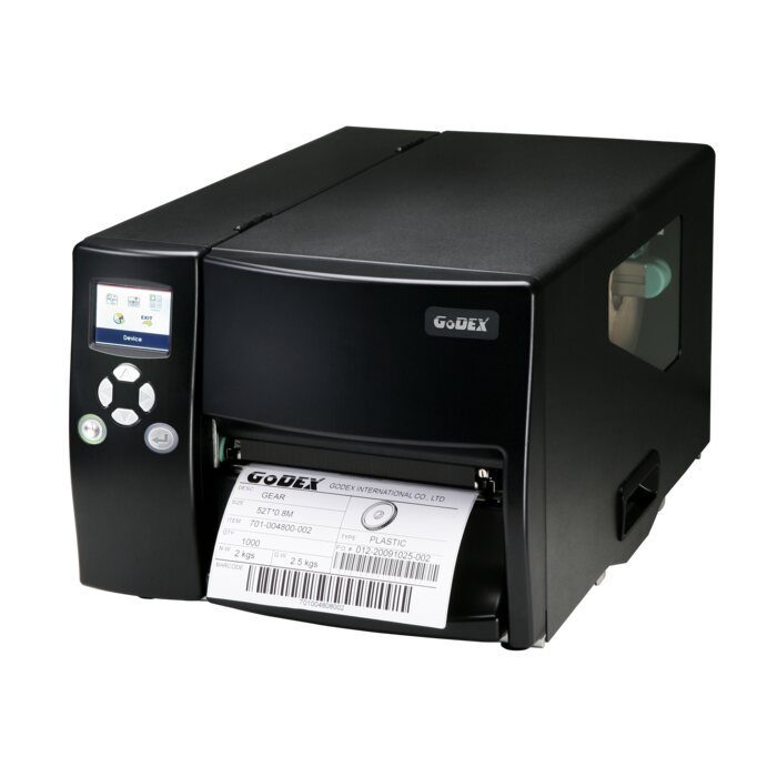 GODEX EZ6250i / EZ6350i