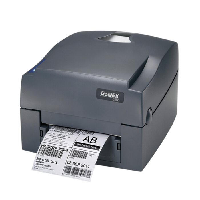 GODEX G500 / G530