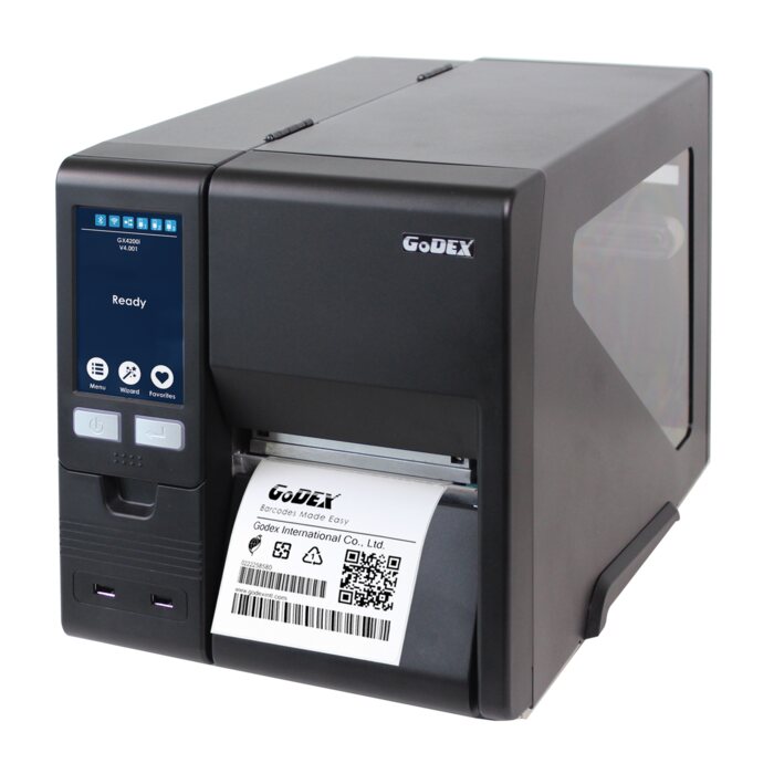 GODEX GX4200i Pro 系列