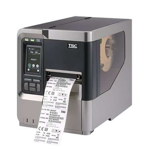 TSC MX240P 系列