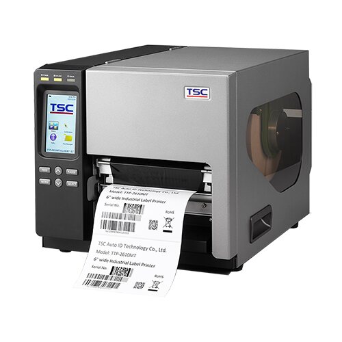 TSC TTP-261 / TTP-268
